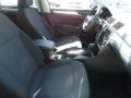 Pure White - Passat S Sedan Photo No. 13