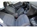 Blue Graphite Metallic - Golf 2.5L 4 Door Photo No. 19