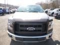 Caribou - F150 XL SuperCab 4x4 Photo No. 7