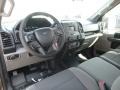 Caribou - F150 XL SuperCab 4x4 Photo No. 12
