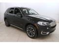 Black Sapphire Metallic - X5 xDrive35i Photo No. 1