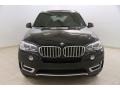 Black Sapphire Metallic - X5 xDrive35i Photo No. 2
