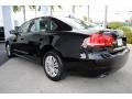 Black - Passat S Sedan Photo No. 7