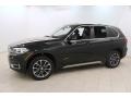 Black Sapphire Metallic - X5 xDrive35i Photo No. 3