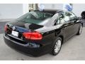 Black - Passat S Sedan Photo No. 9