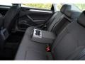 Black - Passat S Sedan Photo No. 12