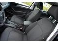 Black - Passat S Sedan Photo No. 14