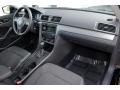 Black - Passat S Sedan Photo No. 18