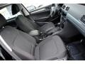Black - Passat S Sedan Photo No. 19