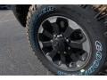 2017 Ram 2500 Power Wagon Crew Cab 4x4 Wheel and Tire Photo