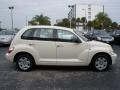 Cool Vanilla White - PT Cruiser  Photo No. 5