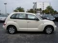 2007 Cool Vanilla White Chrysler PT Cruiser   photo #5