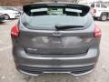 2017 Magnetic Ford Focus ST Hatch  photo #3