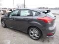 2017 Magnetic Ford Focus ST Hatch  photo #5