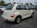 2007 Cool Vanilla White Chrysler PT Cruiser   photo #6