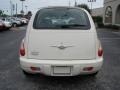 2007 Cool Vanilla White Chrysler PT Cruiser   photo #7