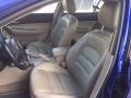 Lapis Blue Metallic - MAZDA6 i Sport Hatchback Photo No. 4