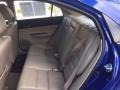 Lapis Blue Metallic - MAZDA6 i Sport Hatchback Photo No. 5