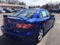 Lapis Blue Metallic - MAZDA6 i Sport Hatchback Photo No. 8