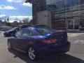 Lapis Blue Metallic - MAZDA6 i Sport Hatchback Photo No. 9