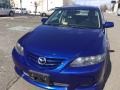 Lapis Blue Metallic - MAZDA6 i Sport Hatchback Photo No. 10