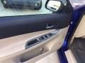 2005 Lapis Blue Metallic Mazda MAZDA6 i Sport Hatchback  photo #15