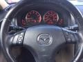 Lapis Blue Metallic - MAZDA6 i Sport Hatchback Photo No. 16