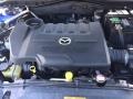 Lapis Blue Metallic - MAZDA6 i Sport Hatchback Photo No. 17
