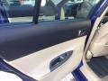 Lapis Blue Metallic - MAZDA6 i Sport Hatchback Photo No. 19
