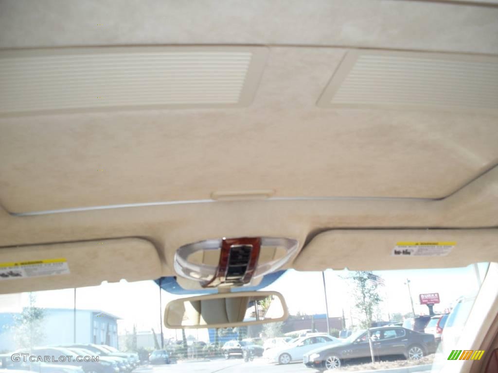 2008 Maybach 57 Standard 57 Model Sunroof Photo #11928663