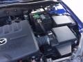 Lapis Blue Metallic - MAZDA6 i Sport Hatchback Photo No. 28