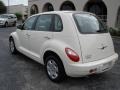 2007 Cool Vanilla White Chrysler PT Cruiser   photo #8