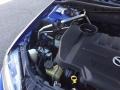 Lapis Blue Metallic - MAZDA6 i Sport Hatchback Photo No. 29