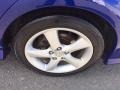 Lapis Blue Metallic - MAZDA6 i Sport Hatchback Photo No. 30