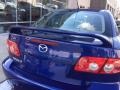 Lapis Blue Metallic - MAZDA6 i Sport Hatchback Photo No. 32