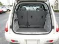Cool Vanilla White - PT Cruiser  Photo No. 9