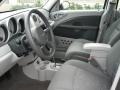 Cool Vanilla White - PT Cruiser  Photo No. 10