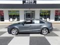 2016 Lotus Gray Metallic Audi A3 1.8 Premium #119281296