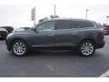 2014 Cyber Gray Metallic Buick Enclave Premium  photo #4