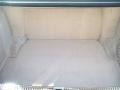 California Beige Trunk Photo for 2008 Maybach 57 #11928813