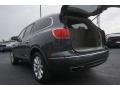 2014 Cyber Gray Metallic Buick Enclave Premium  photo #17