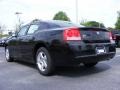 2009 Brilliant Black Crystal Pearl Dodge Charger SE  photo #2