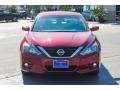 Cayenne Red - Altima 2.5 SR Photo No. 2