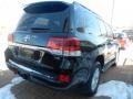 Midnight Black Metallic - Land Cruiser 4WD Photo No. 2