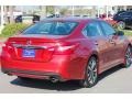 Cayenne Red - Altima 2.5 SR Photo No. 7