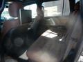 Midnight Black Metallic - Land Cruiser 4WD Photo No. 6