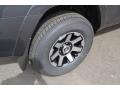 2017 Magnetic Gray Metallic Toyota 4Runner TRD Off-Road Premium 4x4  photo #9