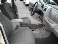Cool Vanilla White - PT Cruiser  Photo No. 13