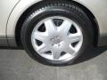 2008 Maybach 57 Standard 57 Model Wheel and Tire Photo