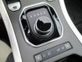 2017 Yulong White Metallic Land Rover Range Rover Evoque SE Premium  photo #16